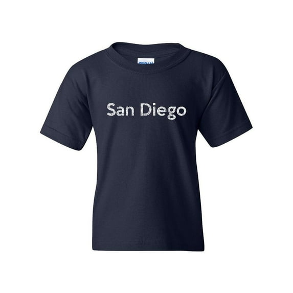 IWPF - Big Boys T-Shirts and Tank Tops, up to Big Boys Size 24 - San Diego