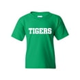 thumbnail image 1 of IWPF - Big Boys T-Shirts and Tank Tops - Tigers, 1 of 5