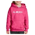 thumbnail image 1 of IWPF - Big Girls Hoodies and Sweatshirts - Alaska, 1 of 5