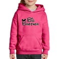 thumbnail image 1 of IWPF - Big Girls Hoodies and Sweatshirts - Big Brother, 1 of 5