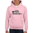thumbnail image 1 of IWPF - Big Girls Hoodies and Sweatshirts - Big Brother, 1 of 5