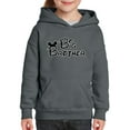 thumbnail image 1 of IWPF - Big Girls Hoodies and Sweatshirts - Big Brother, 1 of 5