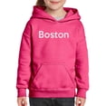 thumbnail image 1 of IWPF - Big Girls Hoodies and Sweatshirts - Boston, 1 of 5