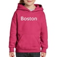 thumbnail image 1 of IWPF - Big Girls Hoodies and Sweatshirts - Boston, 1 of 5