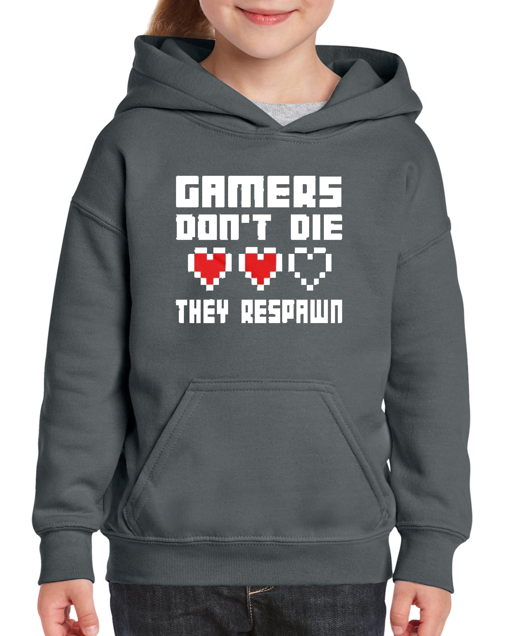 Cool best sale gamer hoodies