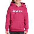 thumbnail image 1 of IWPF - Big Girls Hoodies and Sweatshirts - Georgia, 1 of 5