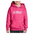 thumbnail image 1 of IWPF - Big Girls Hoodies and Sweatshirts - Los Angeles, 1 of 5