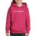 thumbnail image 1 of IWPF - Big Girls Hoodies and Sweatshirts - Los Angeles, 1 of 5