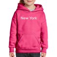 thumbnail image 1 of IWPF - Big Girls Hoodies and Sweatshirts - New York City, 1 of 5