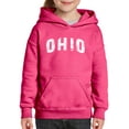 thumbnail image 1 of IWPF - Big Girls Hoodies and Sweatshirts - Ohio, 1 of 5