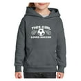 thumbnail image 1 of Artix - Big Girls Hoodies and Sweatshirts - Rhode Island, 1 of 5