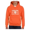 thumbnail image 1 of IWPF - Big Girls Hoodies and Sweatshirts - Rhode Island, 1 of 5
