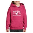 thumbnail image 1 of IWPF - Big Girls Hoodies and Sweatshirts - Rhode Island, 1 of 5
