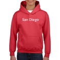 thumbnail image 1 of IWPF - Big Girls Hoodies and Sweatshirts - San Diego, 1 of 5