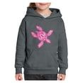 thumbnail image 1 of IWPF - Big Girls Hoodies and Sweatshirts - Sea Turtle Hawaii, 1 of 5