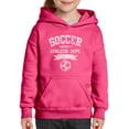 thumbnail image 1 of IWPF - Big Girls Hoodies and Sweatshirts - Soccer Athletic Dept., 1 of 5