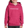 thumbnail image 1 of IWPF - Big Girls Hoodies and Sweatshirts, up to Big Girls Size 24 - Chattanooga, 1 of 5