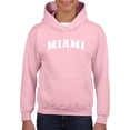 thumbnail image 1 of IWPF - Big Girls Hoodies and Sweatshirts - Florida, 1 of 5