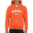 thumbnail image 1 of IWPF - Big Girls Hoodies and Sweatshirts, up to Big Girls Size 24 - Maine, 1 of 5