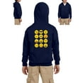 thumbnail image 1 of IWPF - Big Girls Hoodies and Sweatshirts, up to Big Girls Size 24 - Seattle, 1 of 5