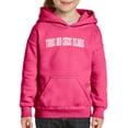 thumbnail image 1 of IWPF - Big Girls Hoodies and Sweatshirts, up to Big Girls Size 24 - Turks and Caicos Islands, 1 of 5