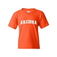thumbnail image 1 of IWPF - Big Girls T-Shirts and Tank Tops - Arizona, 1 of 5