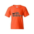 thumbnail image 1 of IWPF - Big Girls T-Shirts and Tank Tops - Big Brother, 1 of 5