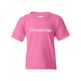thumbnail image 1 of IWPF - Big Girls T-Shirts and Tank Tops - Chattanooga, 1 of 5