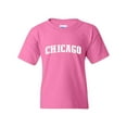 thumbnail image 1 of IWPF - Big Girls T-Shirts and Tank Tops - Chicago, 1 of 5