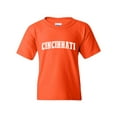thumbnail image 1 of IWPF - Big Girls T-Shirts and Tank Tops - Cincinnati, 1 of 5