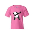 thumbnail image 1 of IWPF - Big Girls T-Shirts and Tank Tops - Dancing Panda, 1 of 5