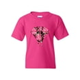 thumbnail image 1 of IWPF - Big Girls T-Shirts and Tank Tops - Diamond, 1 of 5
