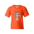 thumbnail image 1 of IWPF - Big Girls T-Shirts and Tank Tops - Giraffe, 1 of 5