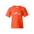 thumbnail image 1 of IWPF - Big Girls T-Shirts and Tank Tops - Horse Riding Gift Horses, 1 of 5