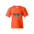 thumbnail image 1 of IWPF - Big Girls T-Shirts and Tank Tops - Horses Herd, 1 of 5
