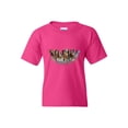thumbnail image 1 of IWPF - Big Girls T-Shirts and Tank Tops - Horses Herd, 1 of 5
