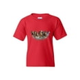 thumbnail image 1 of IWPF - Big Girls T-Shirts and Tank Tops - Horses Herd, 1 of 5