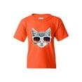 thumbnail image 1 of IWPF - Big Girls T-Shirts and Tank Tops - Kitty, 1 of 5