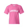 thumbnail image 1 of IWPF - Big Girls T-Shirts and Tank Tops - Louisville, 1 of 5