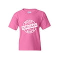 thumbnail image 1 of IWPF - Big Girls T-Shirts and Tank Tops - Michigan Made, 1 of 5
