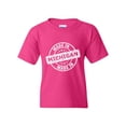 thumbnail image 1 of IWPF - Big Girls T-Shirts and Tank Tops - Michigan Made, 1 of 5