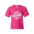 thumbnail image 1 of IWPF - Big Girls T-Shirts and Tank Tops - Minnesota Made, 1 of 5