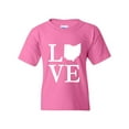thumbnail image 1 of IWPF - Big Girls T-Shirts and Tank Tops - Ohio, 1 of 5
