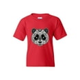thumbnail image 1 of IWPF - Big Girls T-Shirts and Tank Tops - Panda, 1 of 5