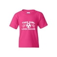 thumbnail image 1 of IWPF - Big Girls T-Shirts and Tank Tops - Rhode Island, 1 of 5
