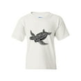 thumbnail image 1 of IWPF - Big Girls T-Shirts and Tank Tops - Sea Turtle Hawaii, 1 of 5