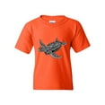 thumbnail image 1 of IWPF - Big Girls T-Shirts and Tank Tops - Sea Turtle Hawaii, 1 of 5