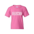 thumbnail image 1 of IWPF - Big Girls T-Shirts and Tank Tops - Soccer With Ball, 1 of 5