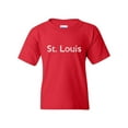 thumbnail image 1 of IWPF - Big Girls T-Shirts and Tank Tops - St. Louis, 1 of 5