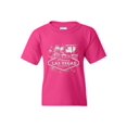 thumbnail image 1 of IWPF - Big Girls T-Shirts and Tank Tops - Welcome to Las Vegas Nevada, 1 of 5